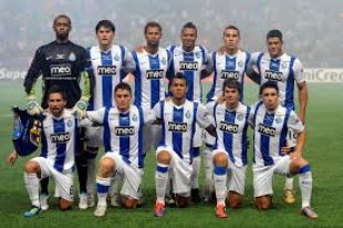 Voetbalreis naar FC Porto