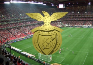 Voetbalreis naar Benfica