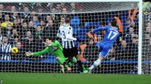 Voetbalreis naar Chelsea