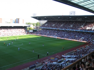 Voetbalreis naar West Ham United