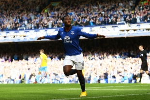 Voetbalreis naar Everton