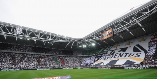 Voetbalreis naar Juventus