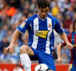 Voetbalreis naar Espanyol