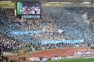 Voetbalreis naar Lazio