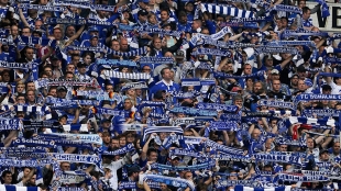 Voetbalreis naar Schalke 04