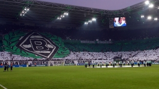 Voetbalreis naar Borussia Mönchengladbach